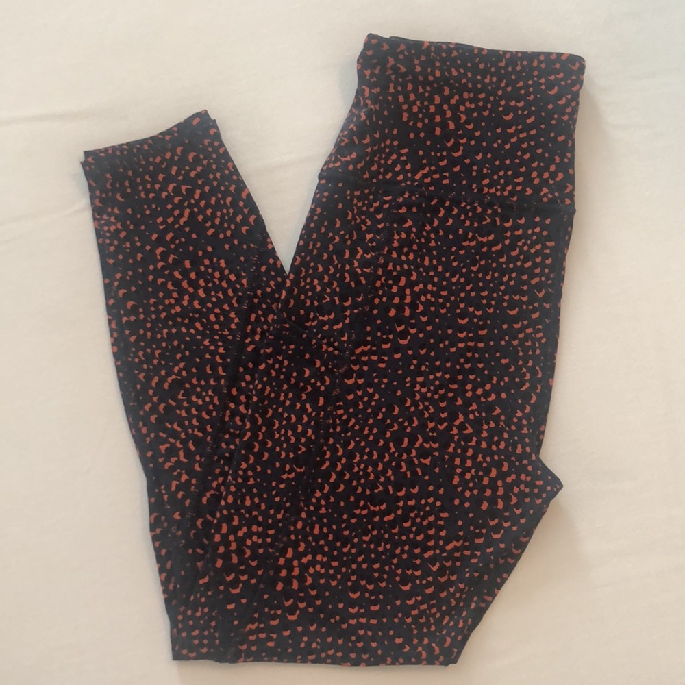 J. Jill Fit Performance Leggings